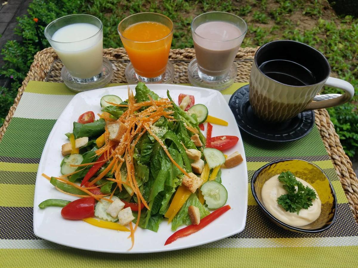 9 Suite Luxury Boutique Hotel Chiang Mai Eksteriør billede